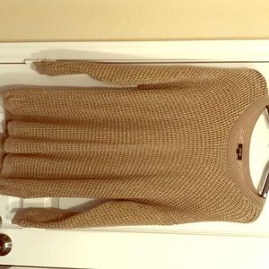 Ladies Sweater